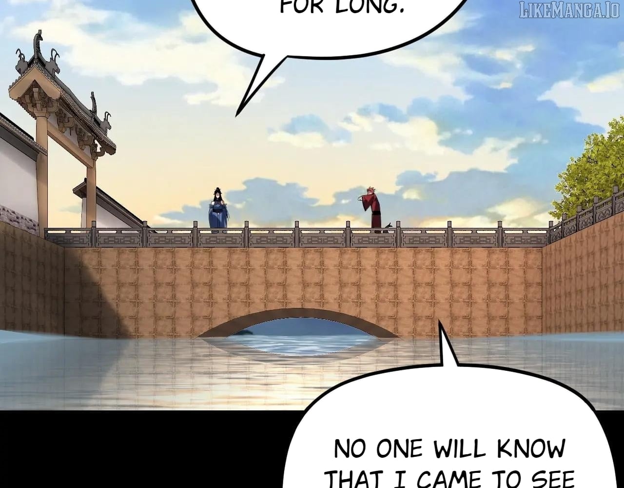 Me, The Heavenly Destined Villain Chapter 270 - page 64